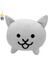 The Battle Cats Oyunu Çevre Bebekleri Kediler Savaşı Peluş Oyuncaklar (Yurt Dışından) 1