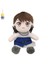 Gsc Mygo Çevresel Anime Bebek Chihaya Ai Pitch Takamatsu Dengyao Rena Peluş Oyuncak Bebek (Yurt Dışından) 1