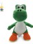 15 Inçbüyük Duruşmario Luigi Yoshi Ejderha Peluş Bebek Bebek Oyuncak Bebek Hediye (Yurt Dışından) 1