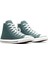 Chuck Taylor All Star Yeşil Kadın High Sneaker 2