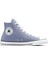 Chuck Taylor All Star Gri Erkek High Sneaker 1