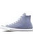 Chuck Taylor All Star Gri Erkek High Sneaker 4
