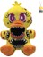 Peluş Oyuncak Sundrop Fnaf Güvenlik Boşluğu Final Patron Ay Güneş Bebek (Yurt Dışından) 1