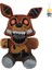 Peluş Oyuncak Sundrop Fnaf Güvenlik Boşluğu Final Patron Ay Güneş Bebek (Yurt Dışından) 1
