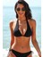 Bağlamalı Bikini Üstü 1