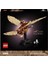 LEGO Icons Leonardo Da Vinci’nin Uçan Makinesi 10363 5