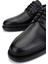 Erkek Hakiki Deri Siyah Klasik Ayakkabı 298 2938-2357 Erk Ayk Y25 Sıyah 4