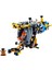 LEGO Technic Derin Deniz Araştırma Denizaltısı 42201 1