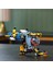 LEGO Technic Derin Deniz Araştırma Denizaltısı 42201 2