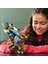 LEGO Technic Derin Deniz Araştırma Denizaltısı 42201 3