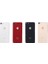 Apple Iphone 8 Arka Pil Batarya Kapak Cam Kamera Lensli Senalstore 3