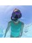Bestway Dominator Snorkel Maske 24070 3