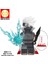 Naruto Yapı Taşları Minifigure Küçük Parçacık Takılabilir Bebek Oyuncak Çantası (Yurt Dışından) 1