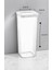 Technow Vip Ahmet VP-183 Vakumlu Şeffaf 1700ML Saklama Kabı 3'lü 2