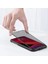 iPhone Xr Uyumlu Anti Statik New 5d Gizlilik Privacy Hayalet Cam Ekran Koruyucu 2