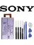 Sony Xperia Xa1 Ultra Pil Batarya LIP1641ERPXC ve Tamir Seti Senalstore 1