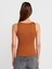 21048 Halter Yaka Top-K.kiremit 2