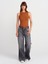 21048 Halter Yaka Top-K.kiremit 4