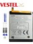 Vestel Venüs Z10 Pil Batarya ve Tamir Seti VS-BAT-3050 Senalstore 1