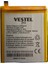 Vestel Venüs Z10 Pil Batarya ve Tamir Seti VS-BAT-3050 Senalstore 2