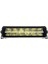 Superior Mystique 35 cm 180W Amber-Beyaz Angel Off Road LED Bar 1
