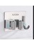 Sunup SN-26354 Kancalı Duvara Monte Süpürge Paspas Tutucu Tutacağı Banyo Düzenleyici Paslanmaz Çelik 60X80MM 3