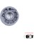 Range Rover L405 Sport L494 2013-2022 için Ön veya Arka Sağ Kapı Cam Kriko Tamir Makarası 2