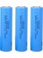 Highstar - ISR18650-1500 - 3.7V 1500 Mah Li-Ion Şarjlı Pil - 30A 3 Lü Paket 1