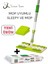 Sleepy Yüzey Temizleme Havlusu Mandalı Mop (Sihirli Mop Markalı Mop) 1