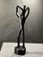 Baba Oğul Biblo Babalar Günü Hediyesi 3D Baskı - 20 cm 2