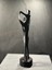Baba Oğul Biblo Babalar Günü Hediyesi 3D Baskı - 20 cm 3