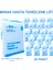 Hijyenik Hasta Temizleme Lifi 20 PAKET 1