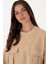 Kadın Kum Sweatshirt 50292442-VR085 2