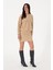 Kadın Kum Sweatshirt 50292442-VR085 4