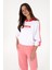 Kadın Beyaz Sweatshirt 50300697-VR013 3