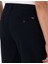 Erkek Lacivert Slim Fit Beli Lastikli Bağcıklı Dokuma Şort 50305677-VR033 6