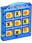 Seyahat Boyu Tic Tac Toe Oyunu 2