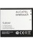 Alcatel One Touch Pop C5 997D OT-997 5035 Pil Batarya TLIB5AF Senalstore 2