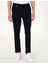 Erkek Lacivert Slim Fit Kumaş Pantolon 50306715-VR033 2