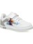 A10156976608010 4P Sarmy.F4Fx Beyaz Filet Kız Çocuk Sneaker Ayakkabı 2