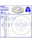 Ön Fren Aynası Ecosport 14 2147409-GN15-1125-CA 1
