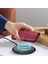 Motorola Moto G 5g 2024 Için Flip Kılıf Koruma Premium Darbeye Dayanıklı Pu Deri Fermuarlı Cüzdan Kılıfı Kart Tutucu ve Uzun Askılı (Yurt Dışından) 4