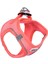 Air Mesh Pembe Göğüs Tasması Xs 1