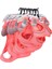 Air Mesh Pembe Göğüs Tasması Xs 2