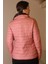Lumberjack Fermuarlı Pembe Kadın Mont Padded 1SN28-2K5 5