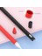 Apple Pencil Pro/pencil (2. Nesil) Yumuşak Silikon Koruyucu Kalem Kutusu Sarma Kapağı Kılıfı-Mavi (Yurt Dışından) 2