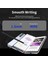Samsung Galaxy Z Fold6 5g/z Fold5 5g/z Fold4 5g/z Fold3 5g Elektromanyetik Kalem Stylus Kalem Yuvası Ile-Siyah (Yurt Dışından) 2