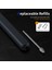 Samsung Galaxy Z Fold6 5g/z Fold5 5g/z Fold4 5g/z Fold3 5g Elektromanyetik Kalem Stylus Kalem Yuvası Ile-Siyah (Yurt Dışından) 4