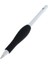 Apple Pencil Için Yumuşak Silikon Dokunmatik Kalem Kılıfı Tutucu Tutacağı-Siyah (Yurt Dışından) 1