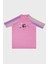Gaby Baskılı Uv Korumalı Kısa Kollu Mayo T Shirt Kız Çocuk T Shirt ST2512120000 1